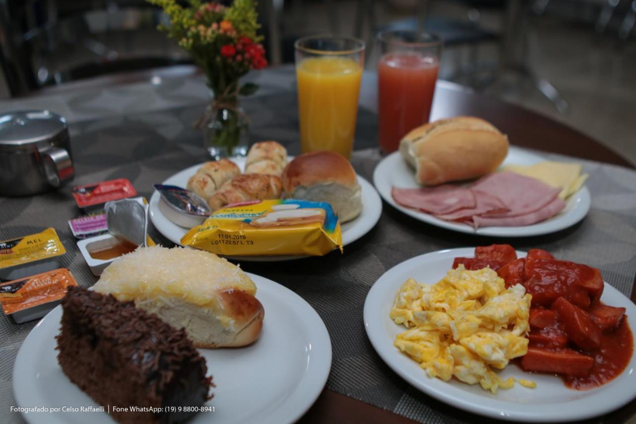 Hotel Princeton ปีราซิกาบา ภายนอก รูปภาพ