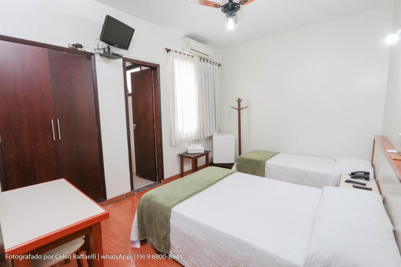 Hotel Princeton ปีราซิกาบา ภายนอก รูปภาพ