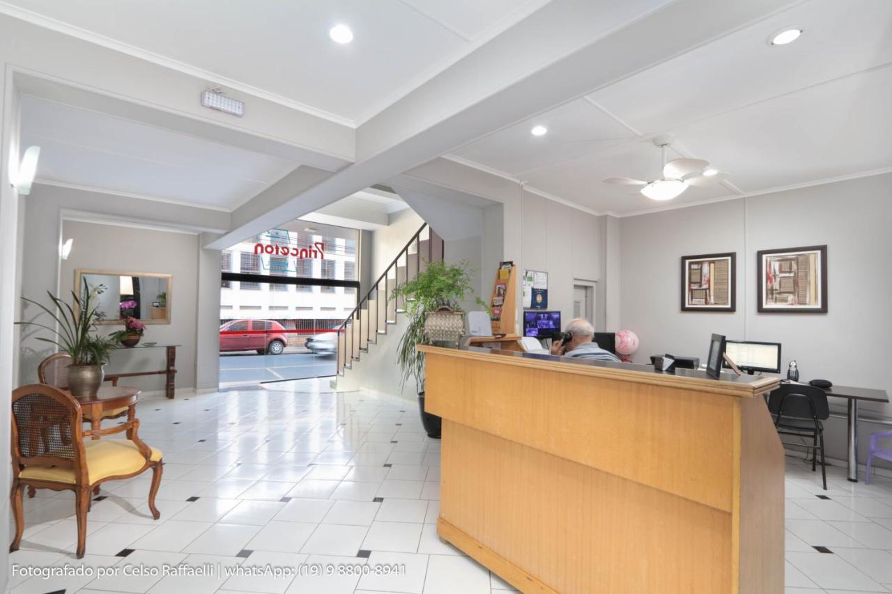 Hotel Princeton ปีราซิกาบา ภายนอก รูปภาพ